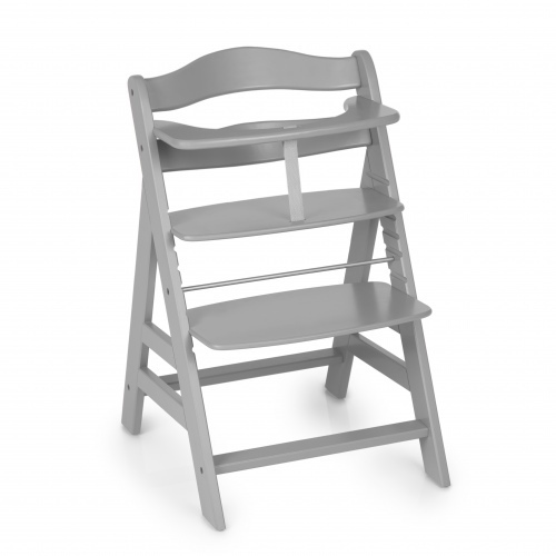 Hauck Alpha+ söögitool, hall