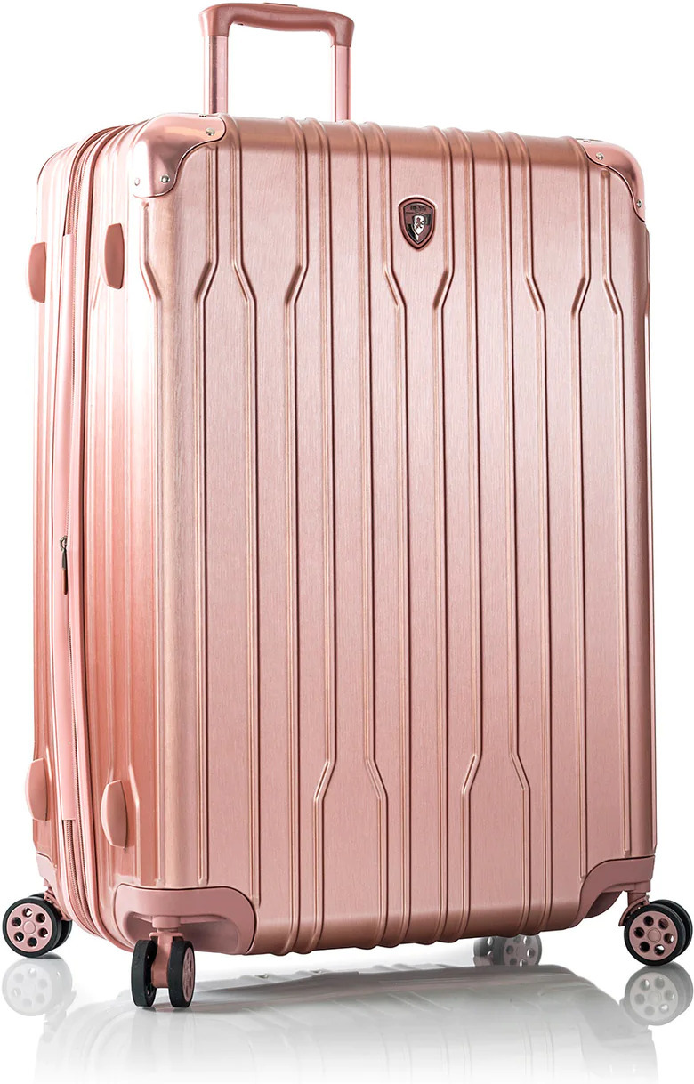 Heys Xtrak 66 cm -kohver, roosakuldne