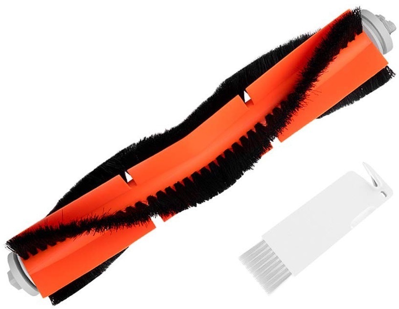 Roborock S5 ja E4 põhihari