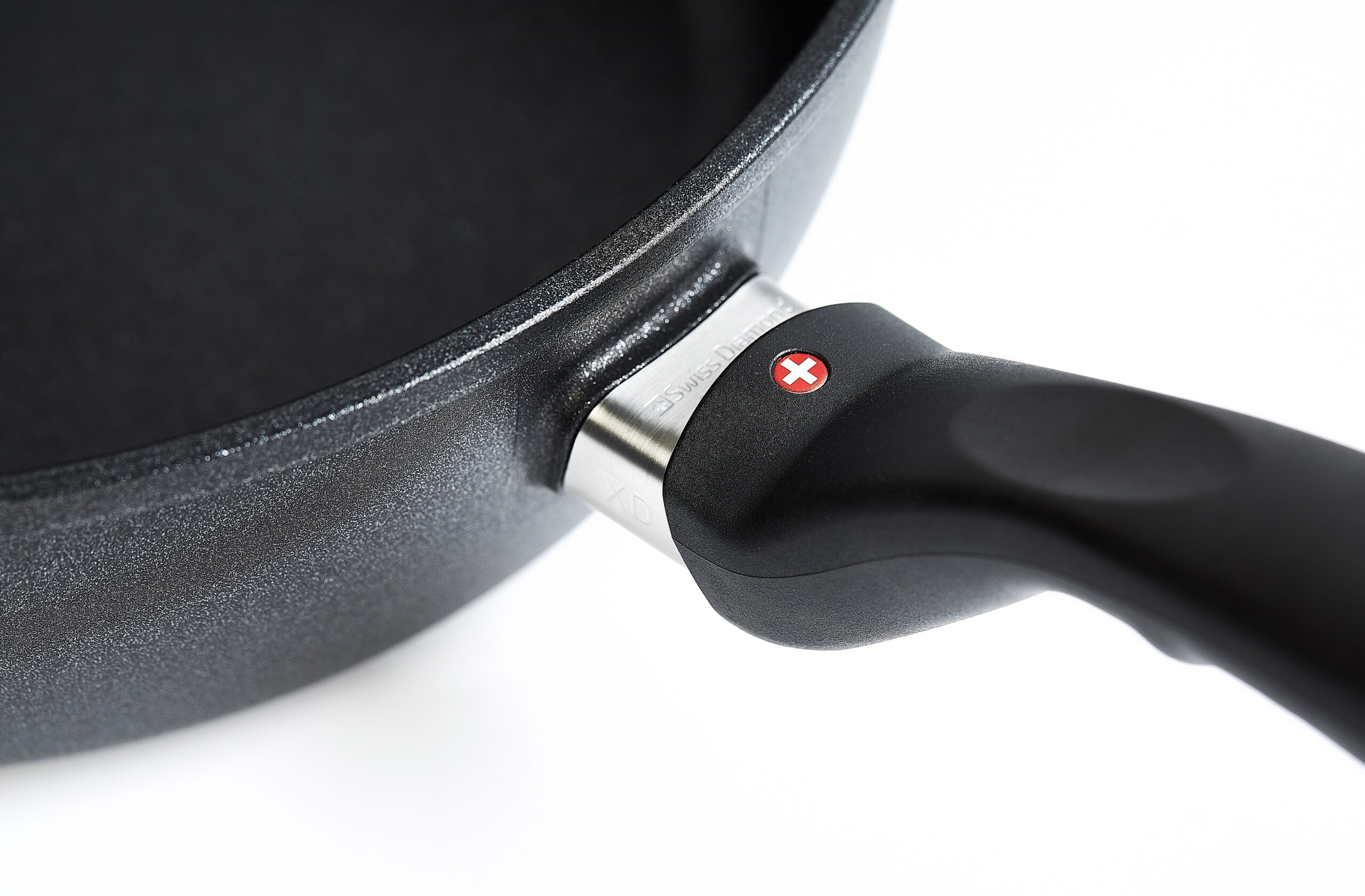 Swiss Diamond XD Classic induktsioonpann, 28 cm - Image 3