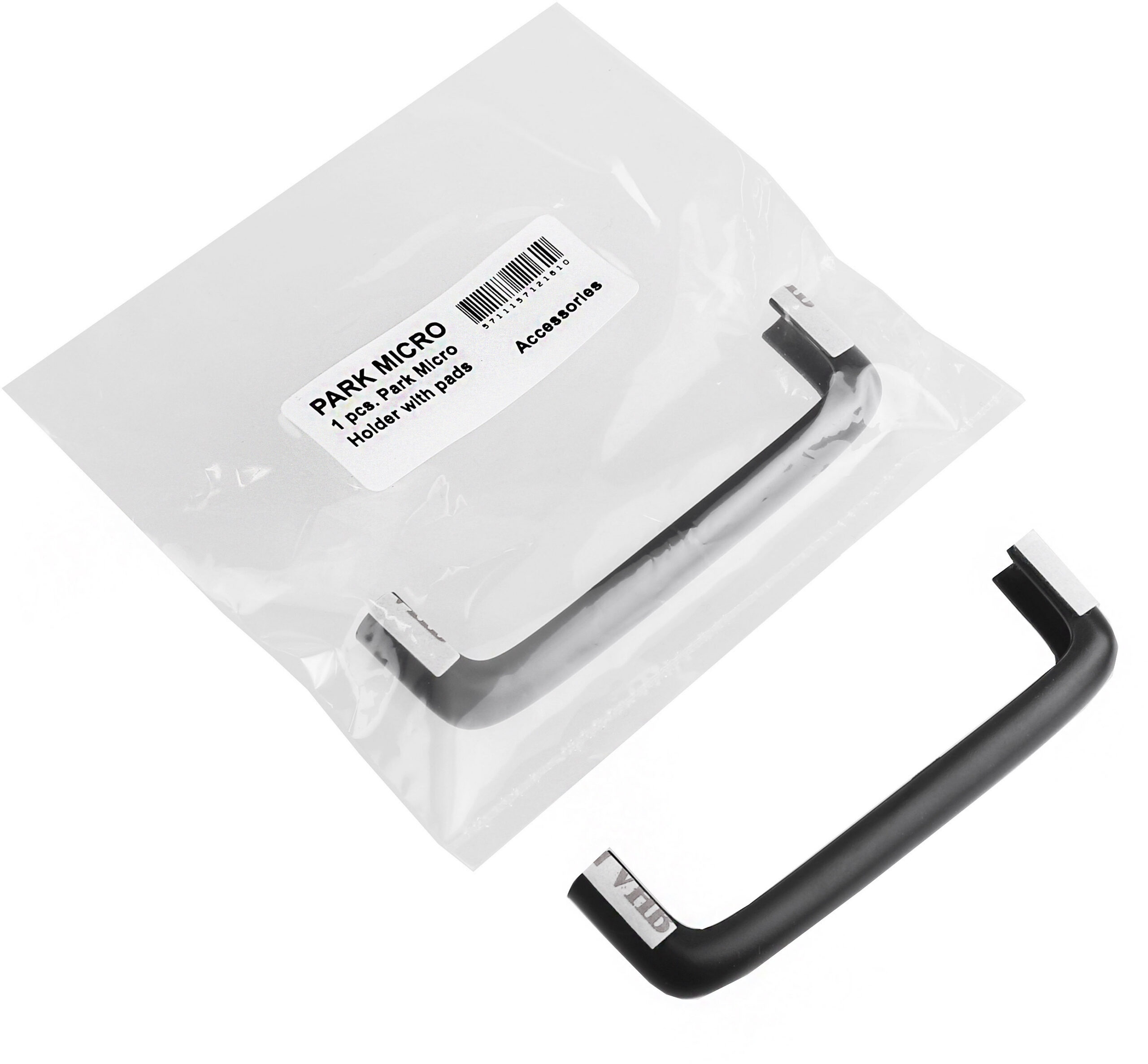 Needit Micro parkimisketta kinnituskomplekt