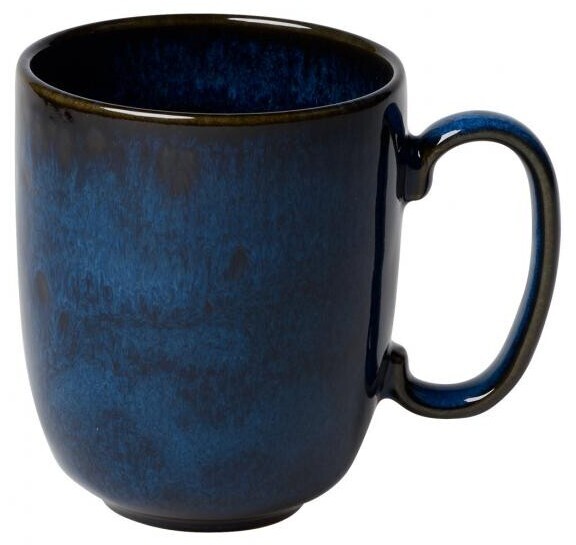 Villeroy & Boch Lave Bleu kruus 0,4 L