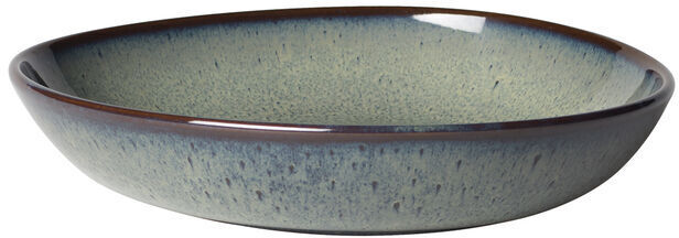 Villeroy & Boch Lave Gris kauss, tasane, 22 cm