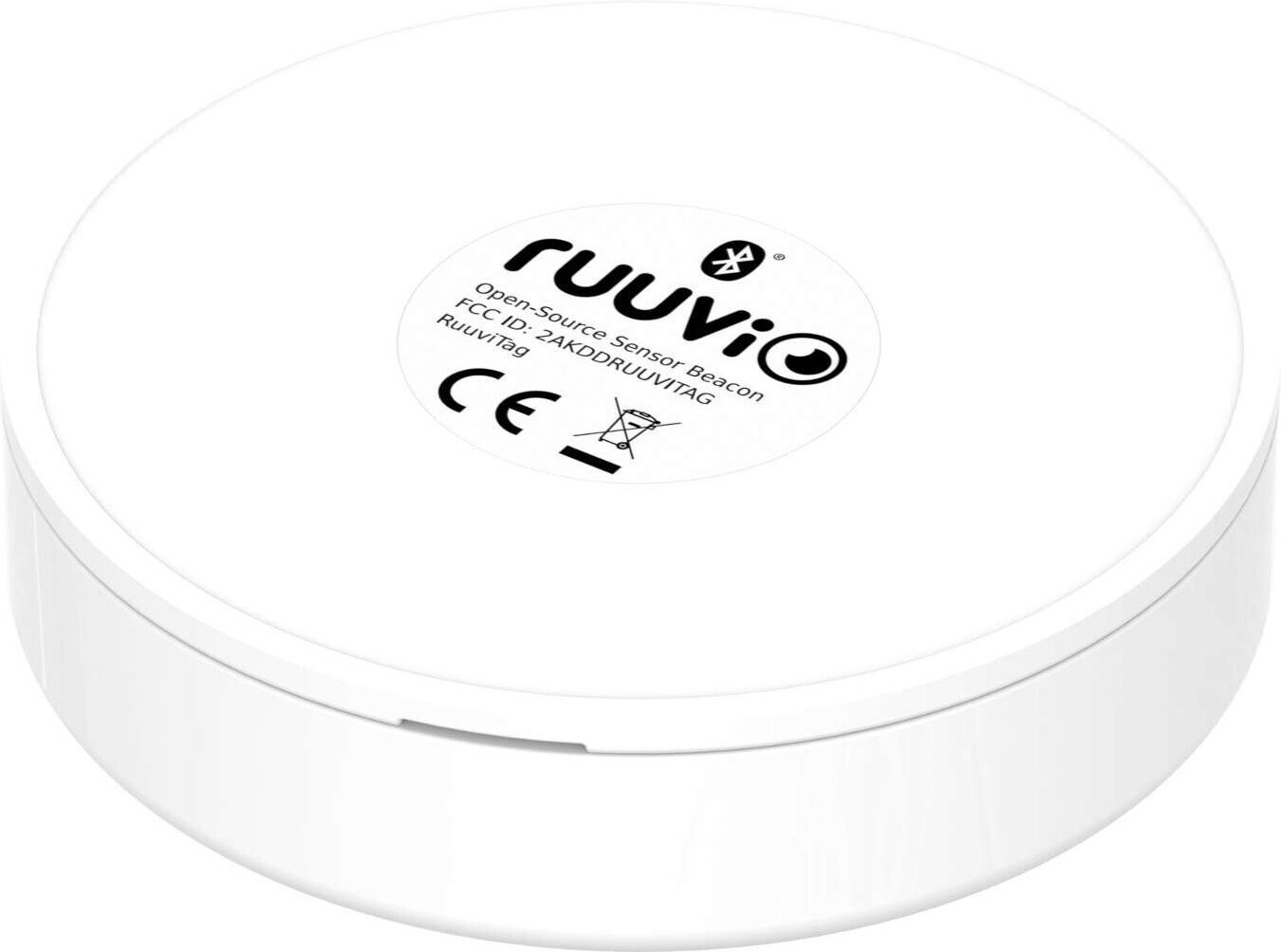 RuuviTag -Multipurpose Bluetooth sensor - Image 4