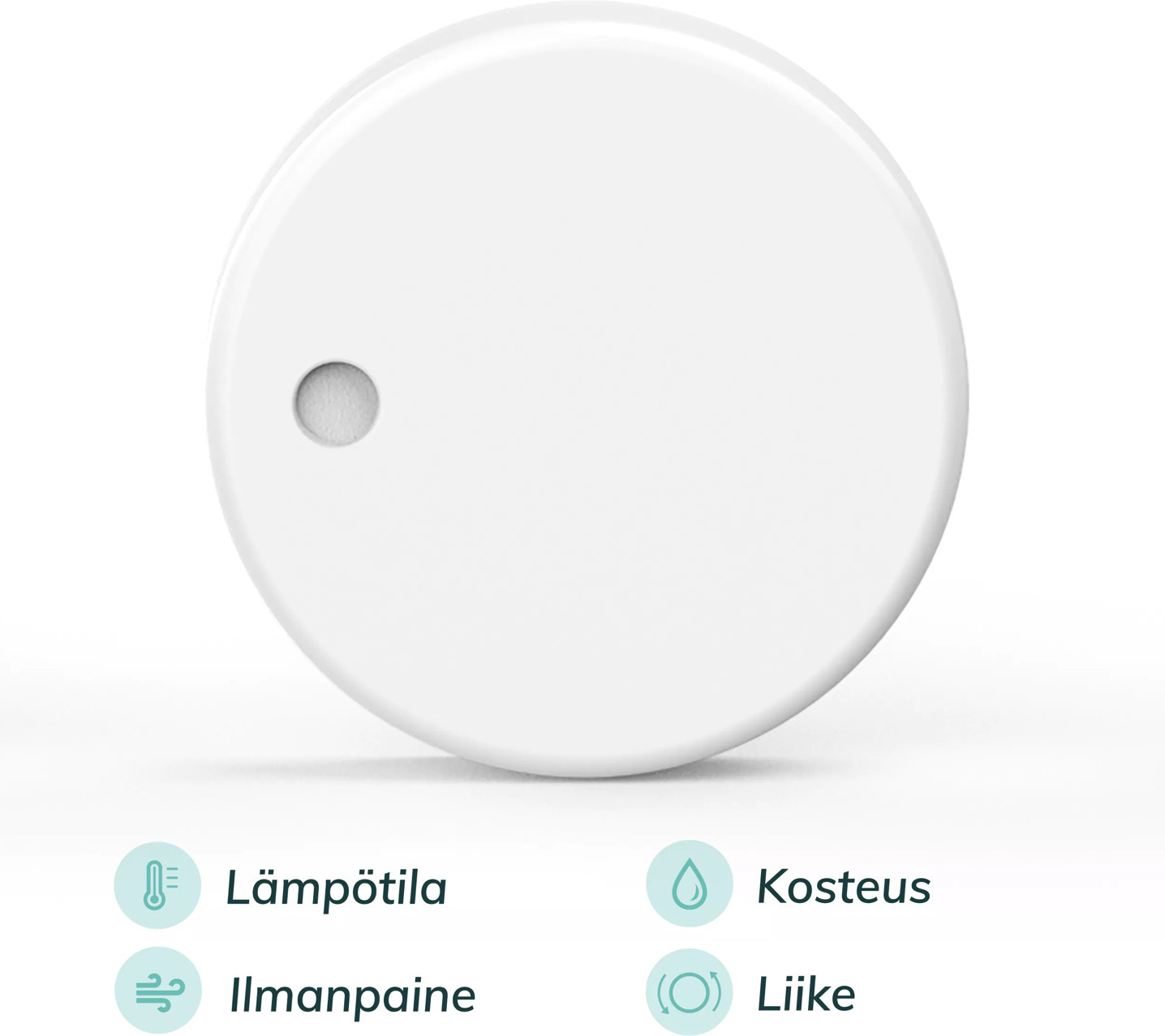 RuuviTag -Multipurpose Bluetooth sensor - Image 2