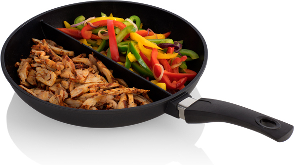 EGO Duo praepann, 30 cm - Image 3