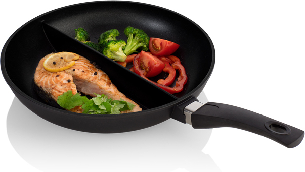 EGO Duo praepann, 30 cm - Image 4