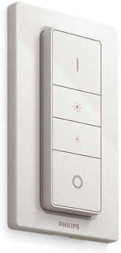 Philips Hue Being valge meeleolu nutikas laelamp, must - Image 5