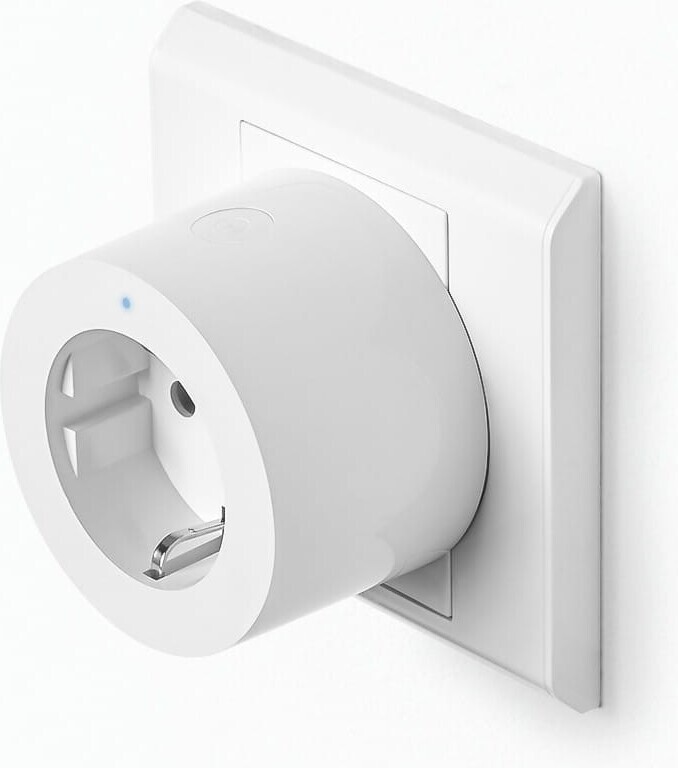 Aqara nutipistik - kaugjuhtimisega pistikupesa energiatarbimise mõõtmisega - Image 2