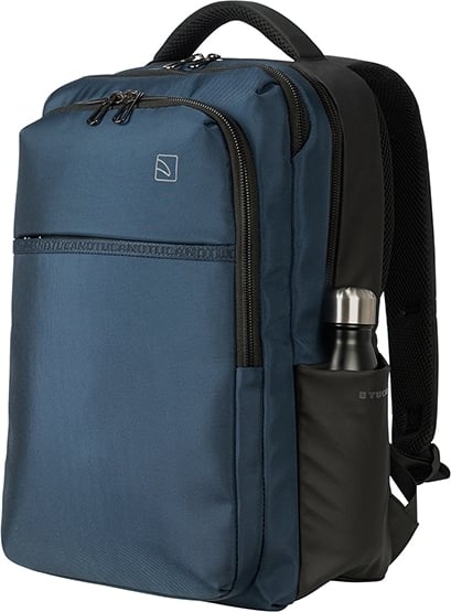 Tucano Marte Gravity AGS 15.6" seljakott, sinine