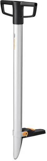 Fiskars Xact Planter, Long Handle