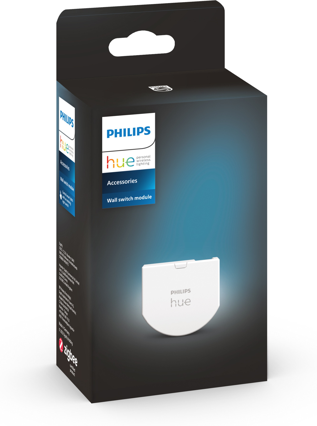 Philips Hue seinalüliti moodul, seinalüliti moodul - Image 2