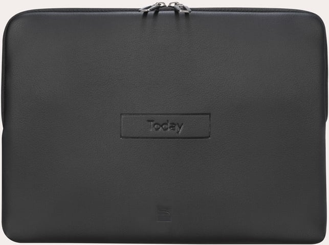 Tucano Today kaitseümbris 12/13" sülearvutile sülearvuti, must