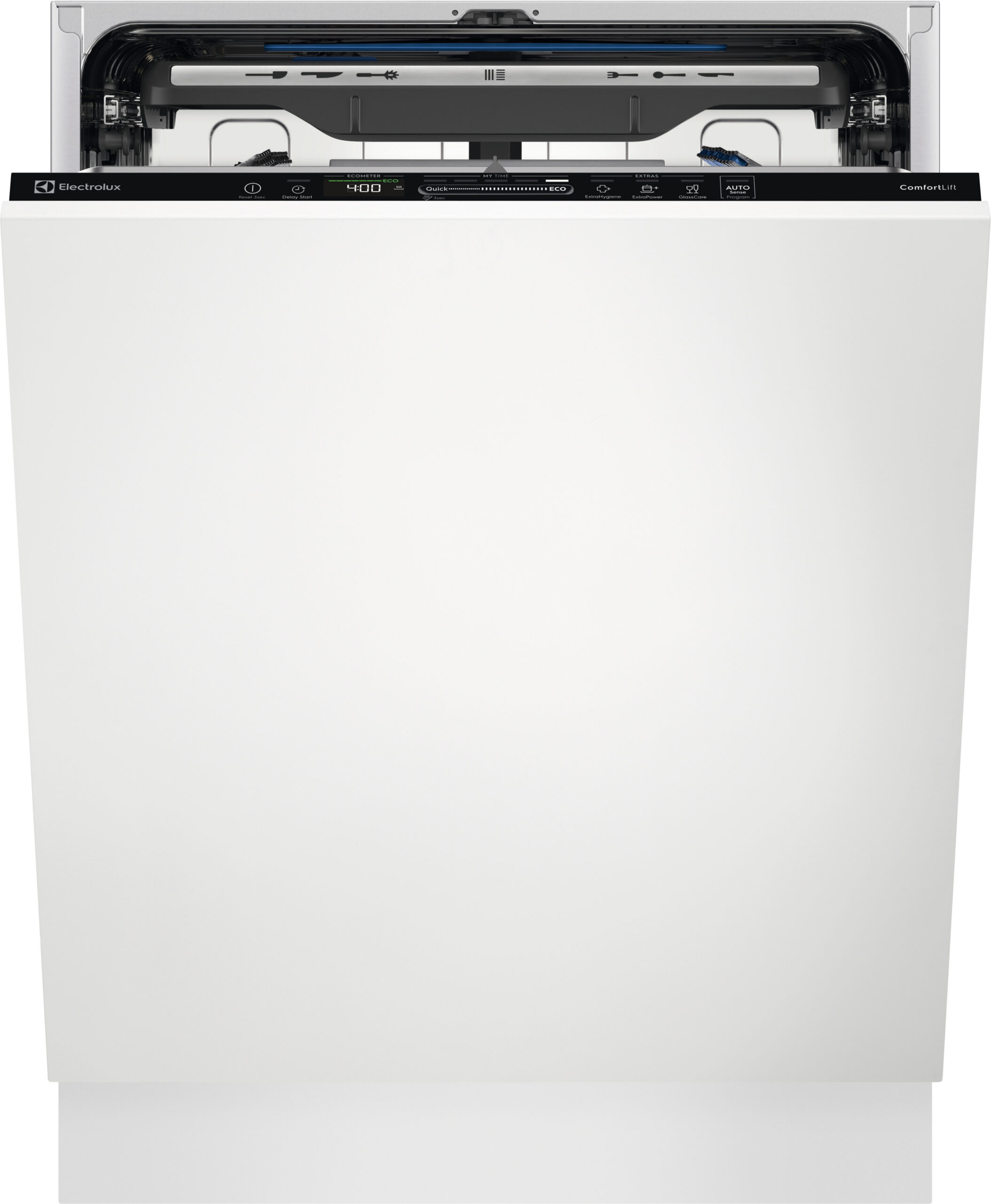 Electrolux EEC67310L nõudepesumasin integreeritud