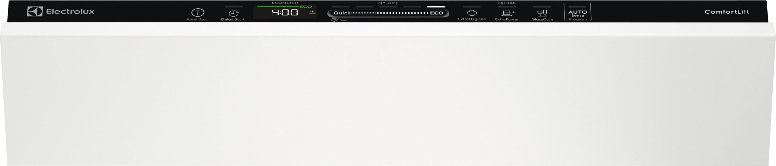 Electrolux EEC67310L nõudepesumasin integreeritud - Image 2