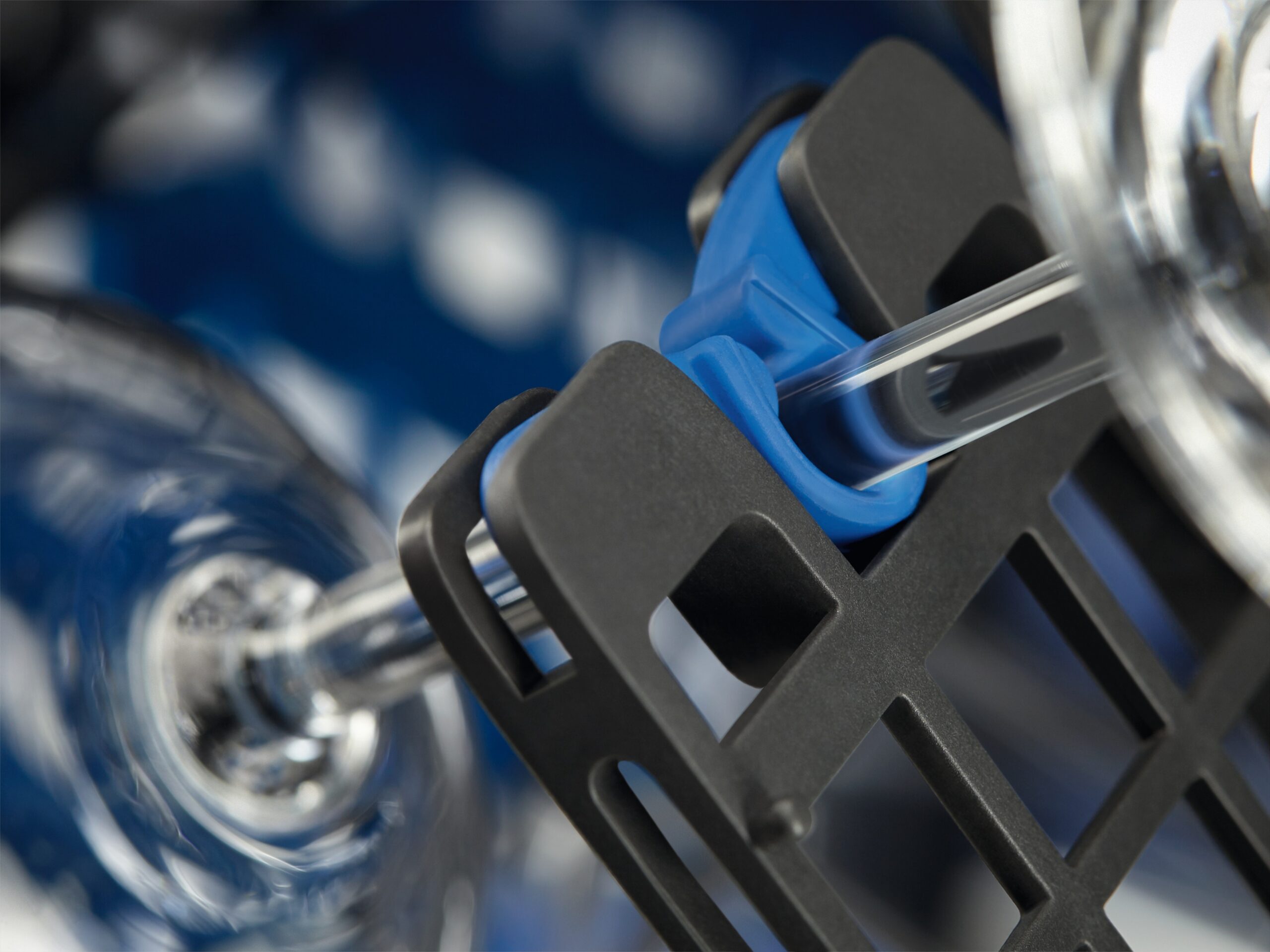 Electrolux EEC67310L nõudepesumasin integreeritud - Image 4