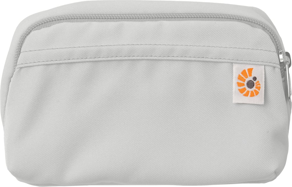 Ergobaby Omni Dream lapsekandekott, pärlhall - Image 5