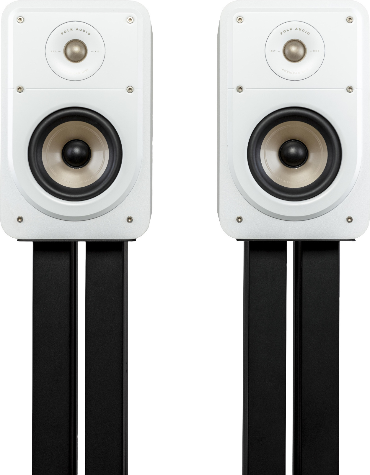 Polk Audio Signature Elite S15 riiulikõlarite paar, valge - Image 5