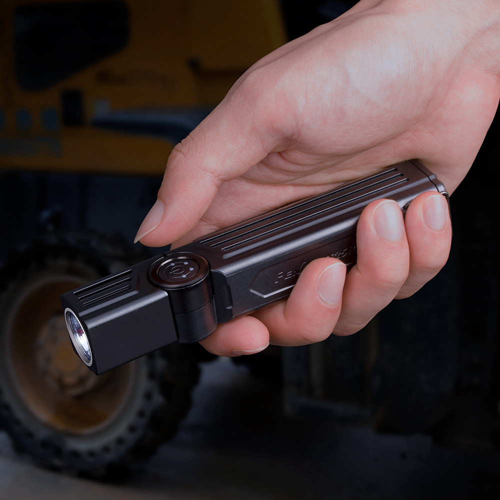 Fenix WT25R multifunktsionaalne valgusti, 1000 lm - Image 3