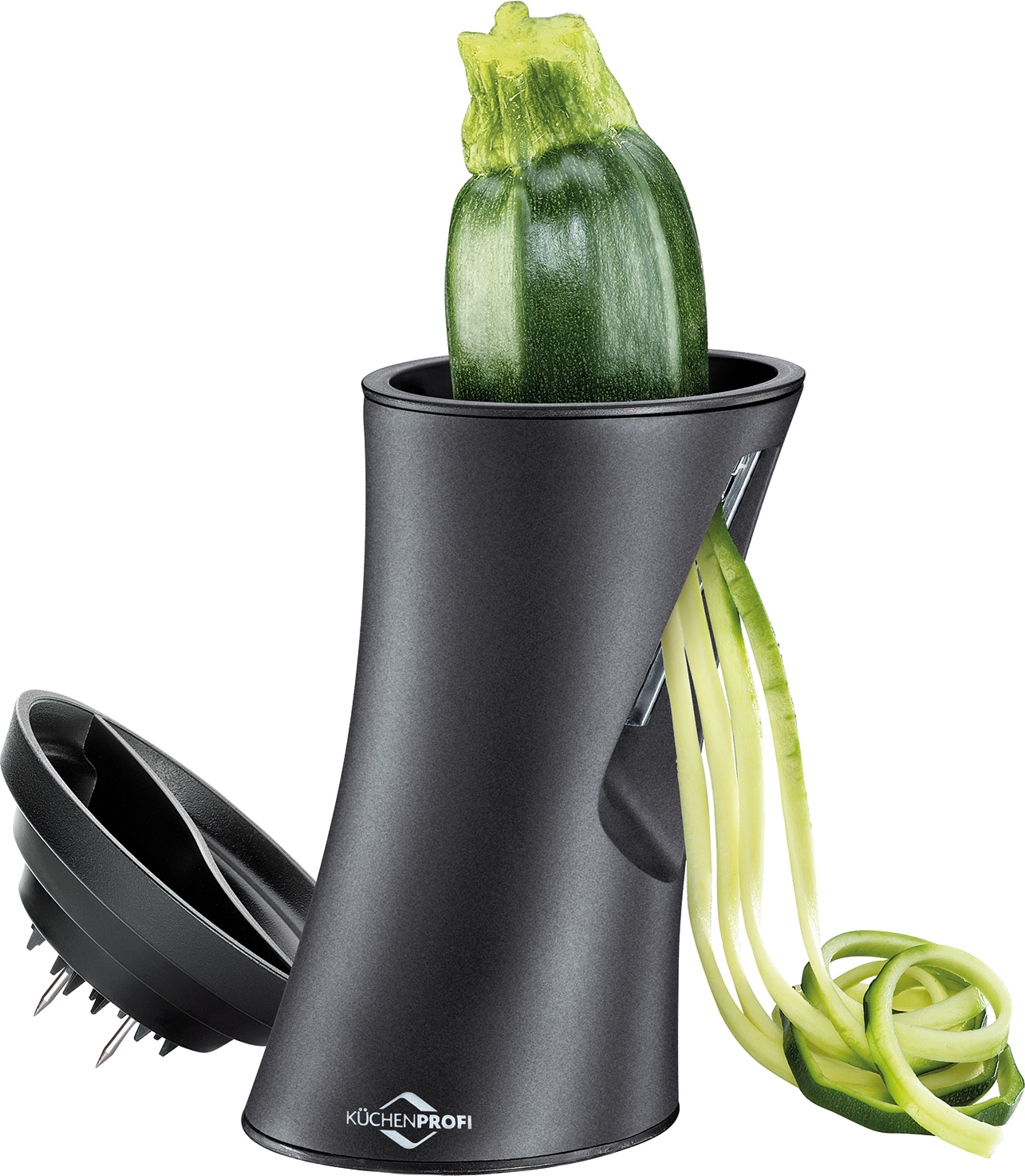 Küchenprofi Julienn - spiraallõikur