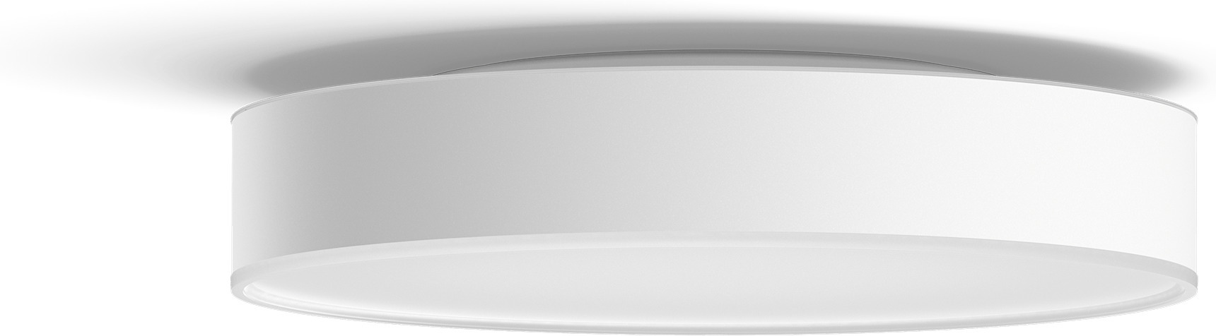 Philips Hue Enrave M valge meeleoluga nutikas laelamp, keskmine, valge - Image 2