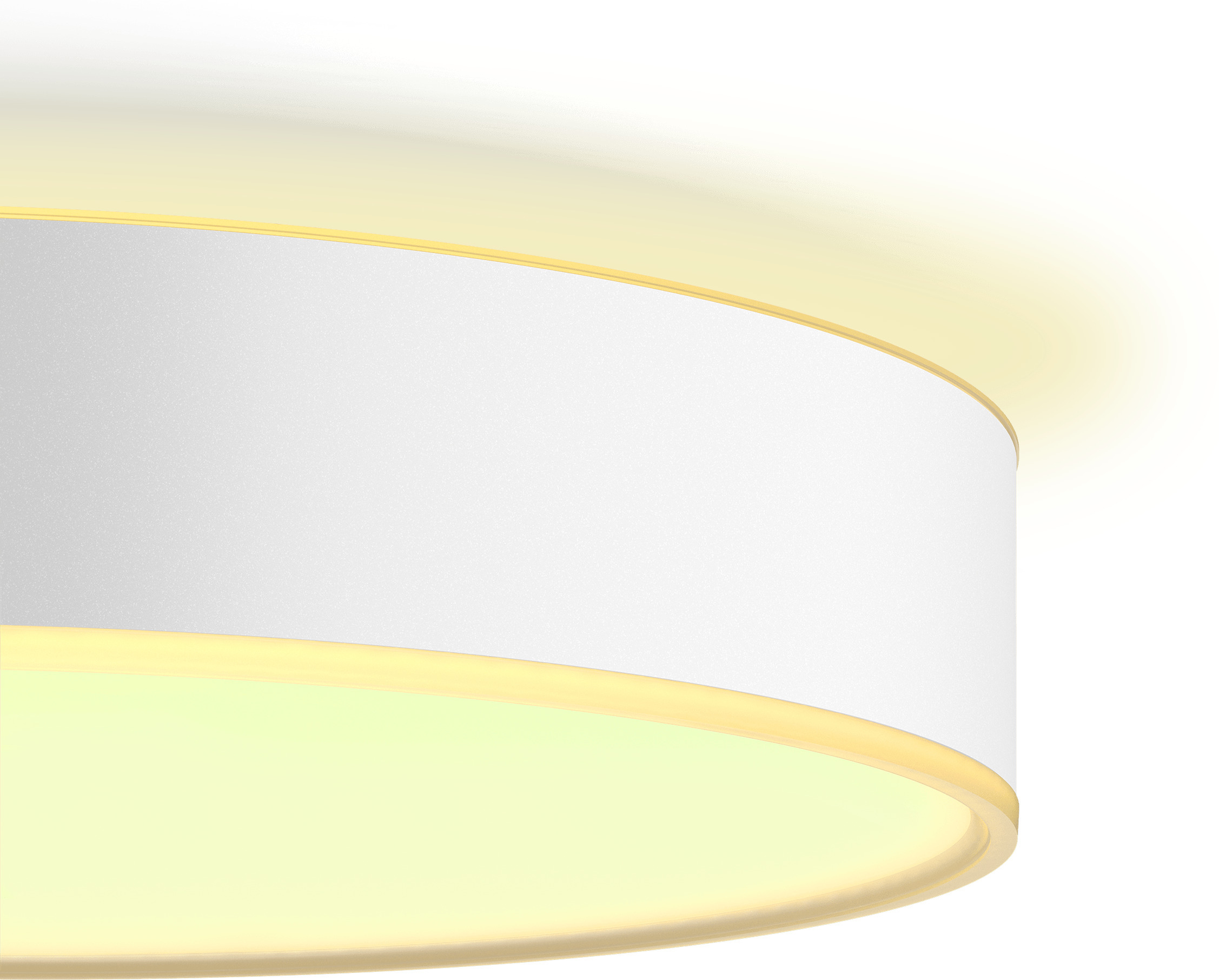 Philips Hue Enrave M valge meeleoluga nutikas laelamp, keskmine, valge - Image 3