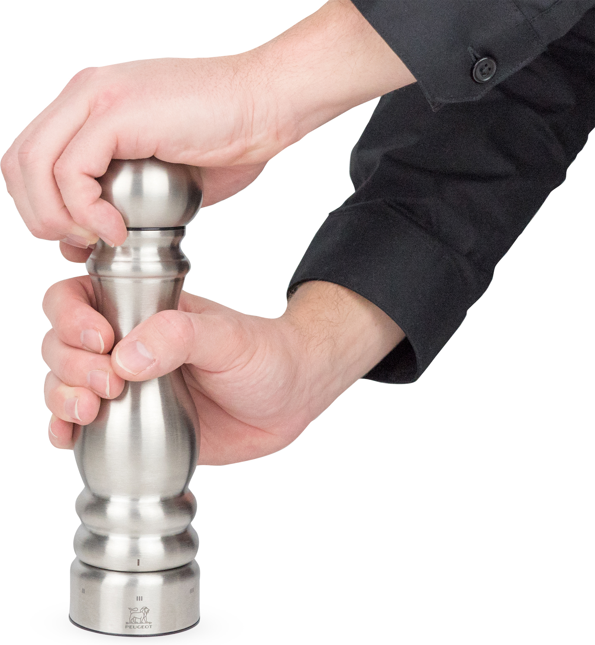 Peugeot Paris Chef soolaveski, teras, 22 cm - Image 3