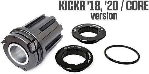 Wahoo KICKR Campagnolo vabakäik