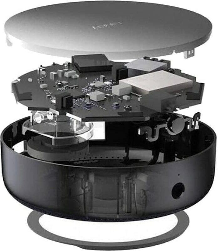 Aqara Hub M2 koduautomaatika kontroller - Image 3