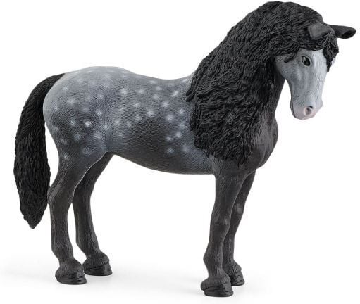 Schleich Horse Club 13922 Andaluusia mära