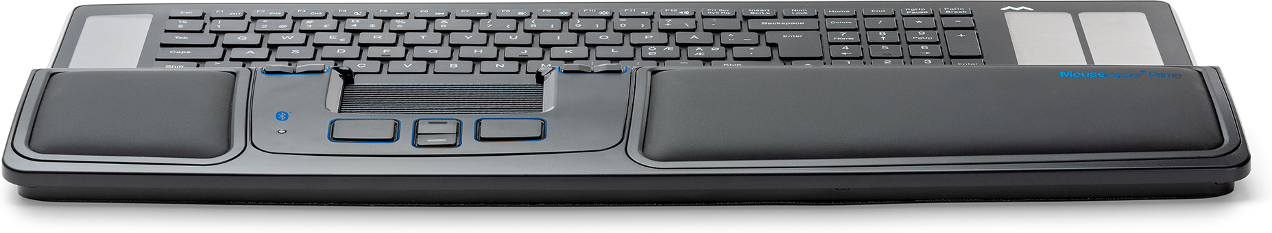 Mousetrapper Prime hiirekontroller