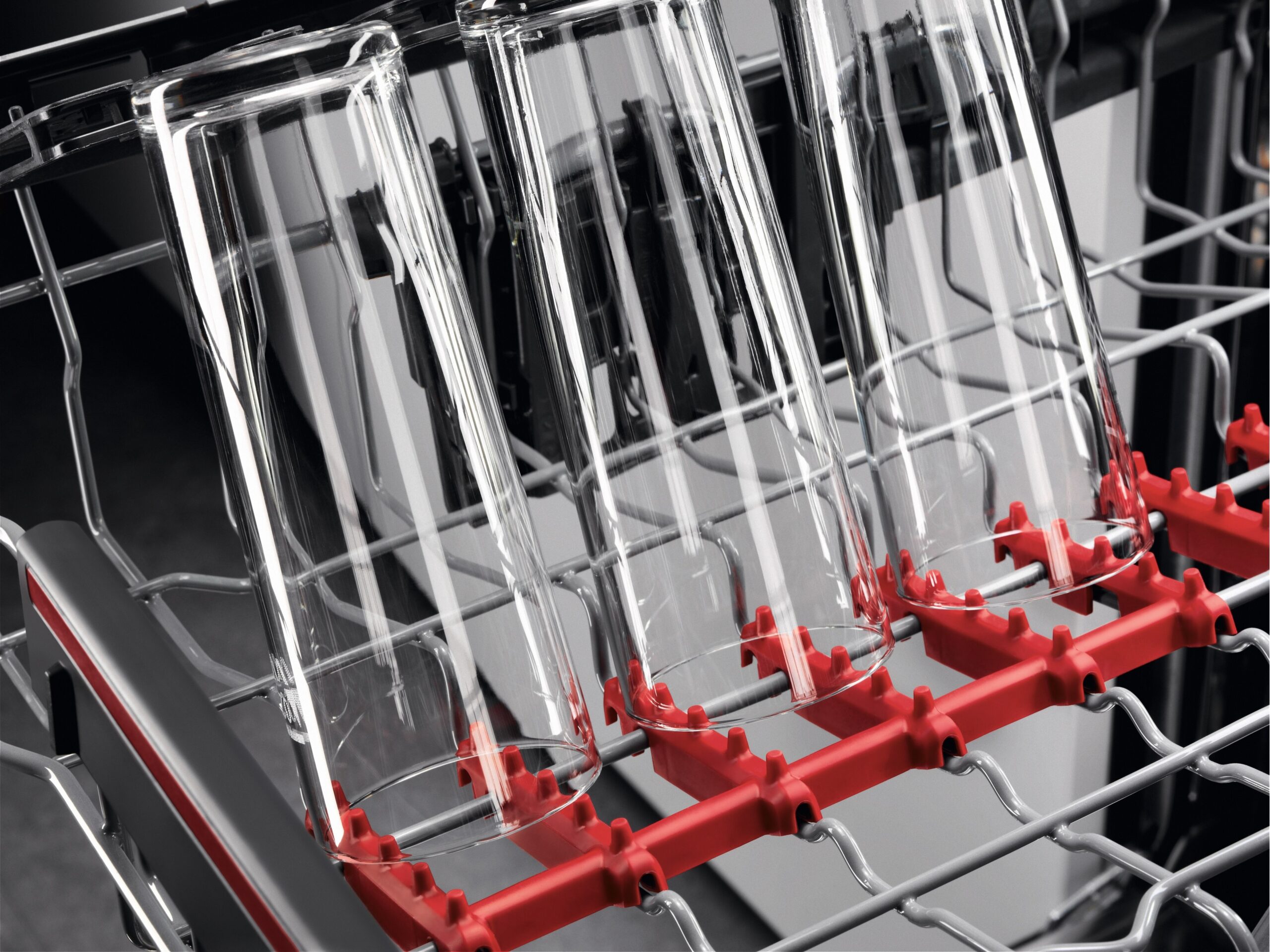 AEG FFB73507ZW 7000 seeria nõudepesumasin, valge - Image 4