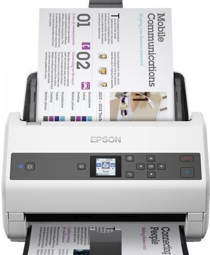 Epson WorkForce DS-970 dokumendiskanner - Image 2