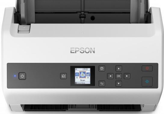 Epson WorkForce DS-970 dokumendiskanner - Image 3
