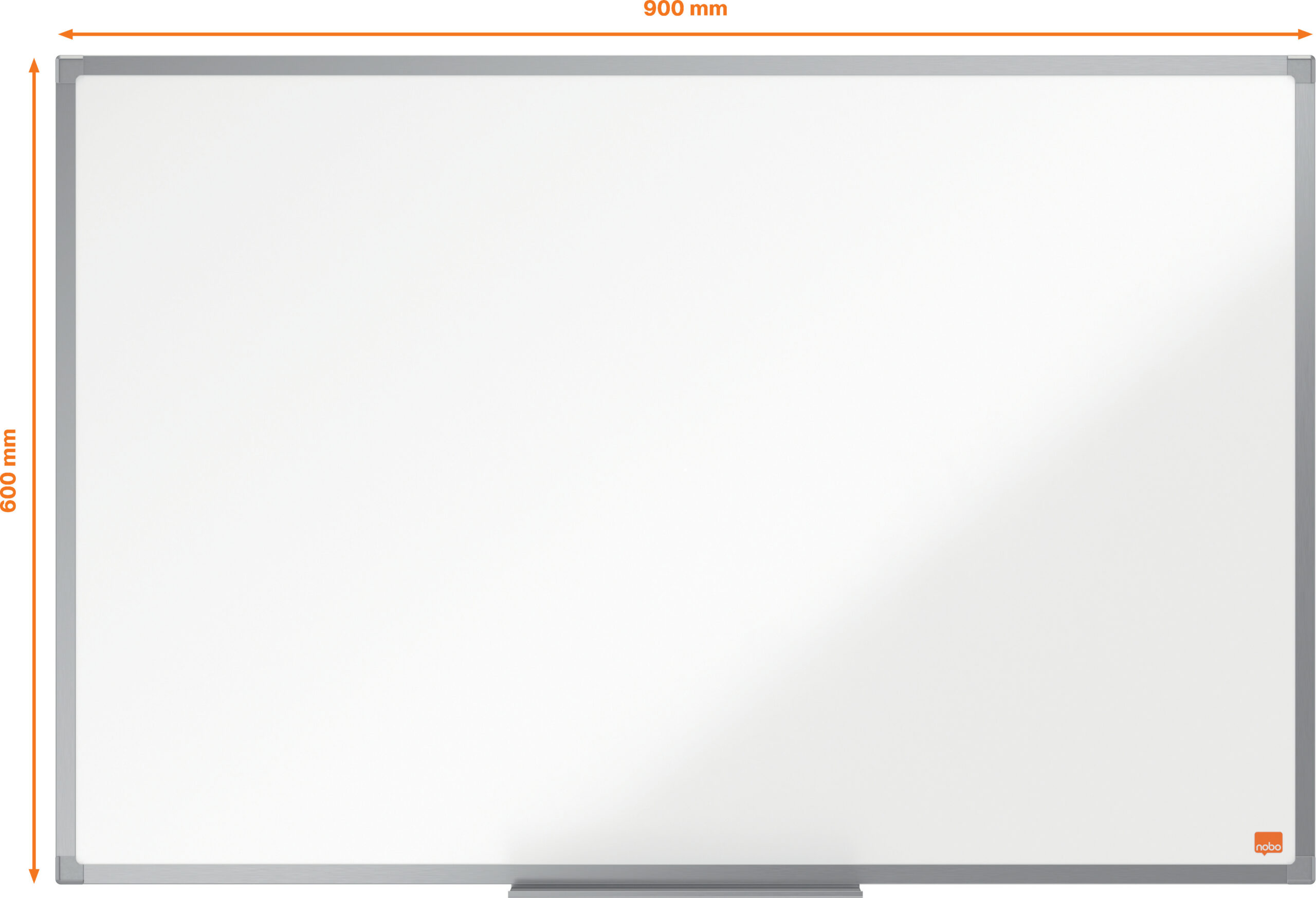 Nobo Essence tahvel, 90 x 60 cm, teras - Image 5