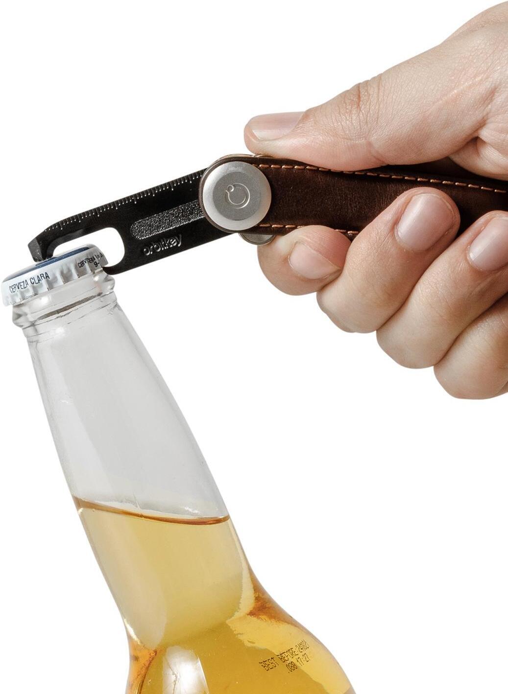 Orbitkey multitööriist v2, must - Image 5