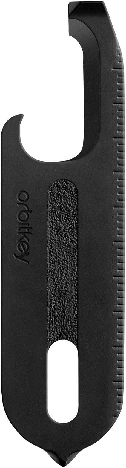 Orbitkey multitööriist v2, must - Image 2