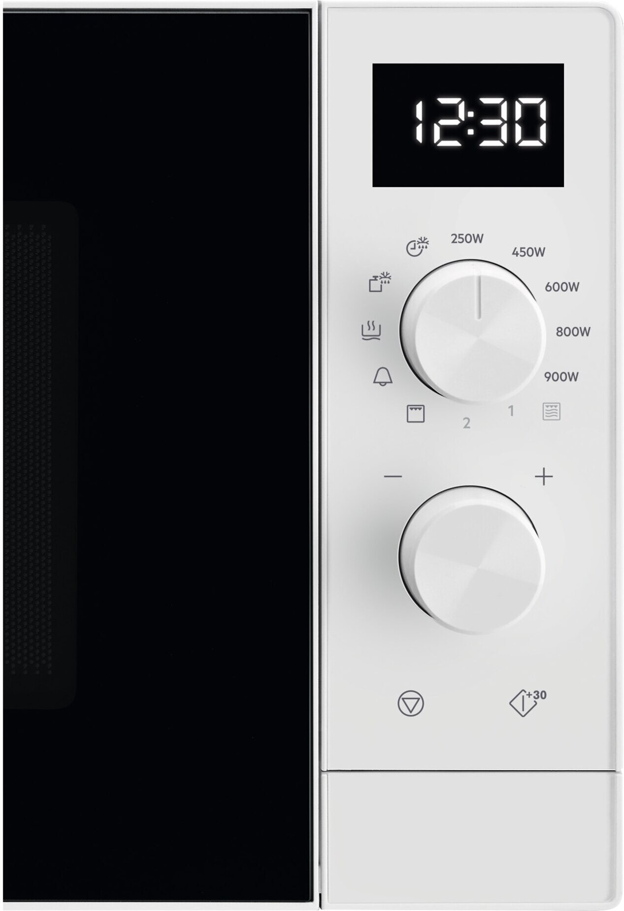 Electrolux EMZ725MMW mikrolaineahi, valge - Image 2