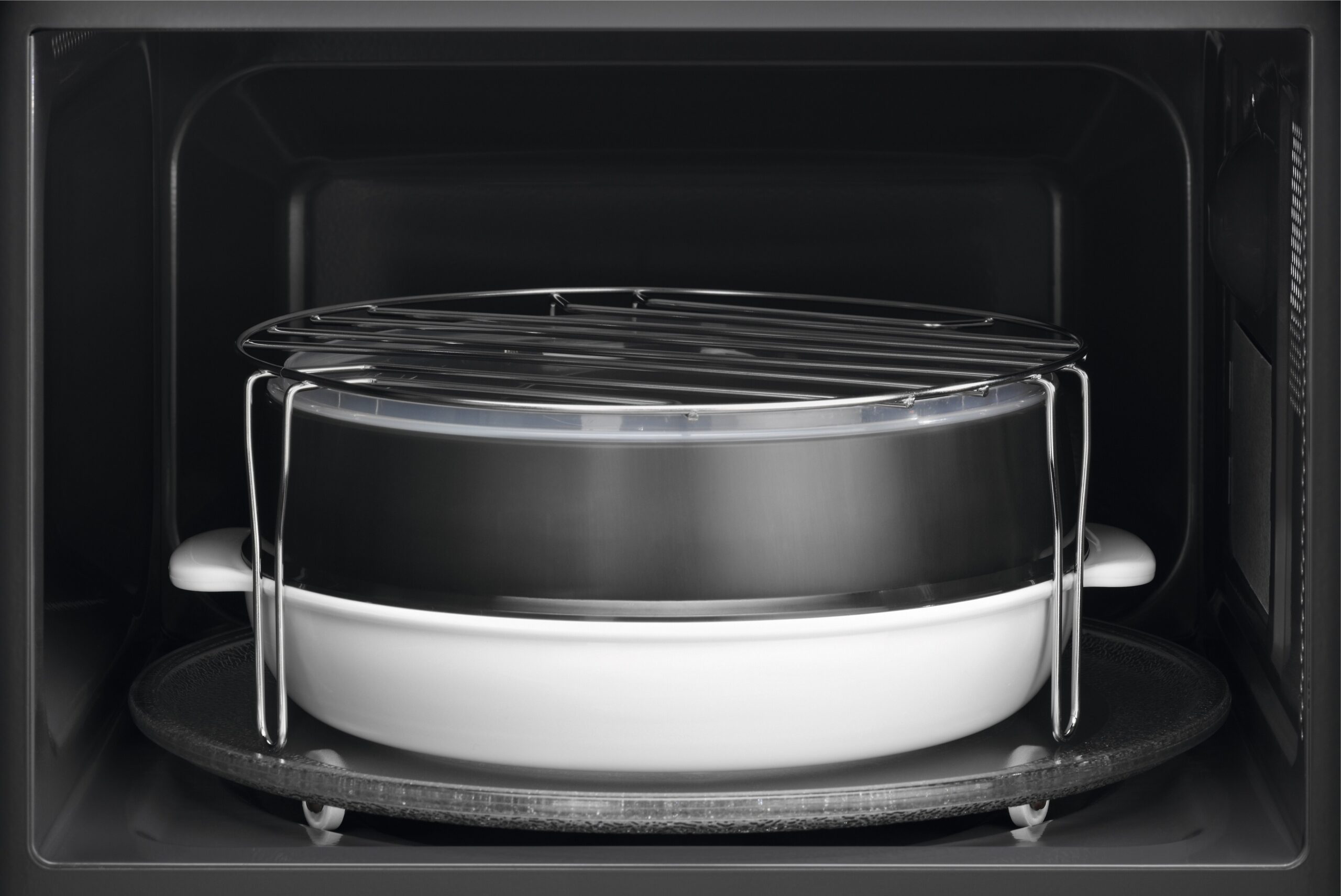 Electrolux EMZ725MMW mikrolaineahi, valge - Image 5