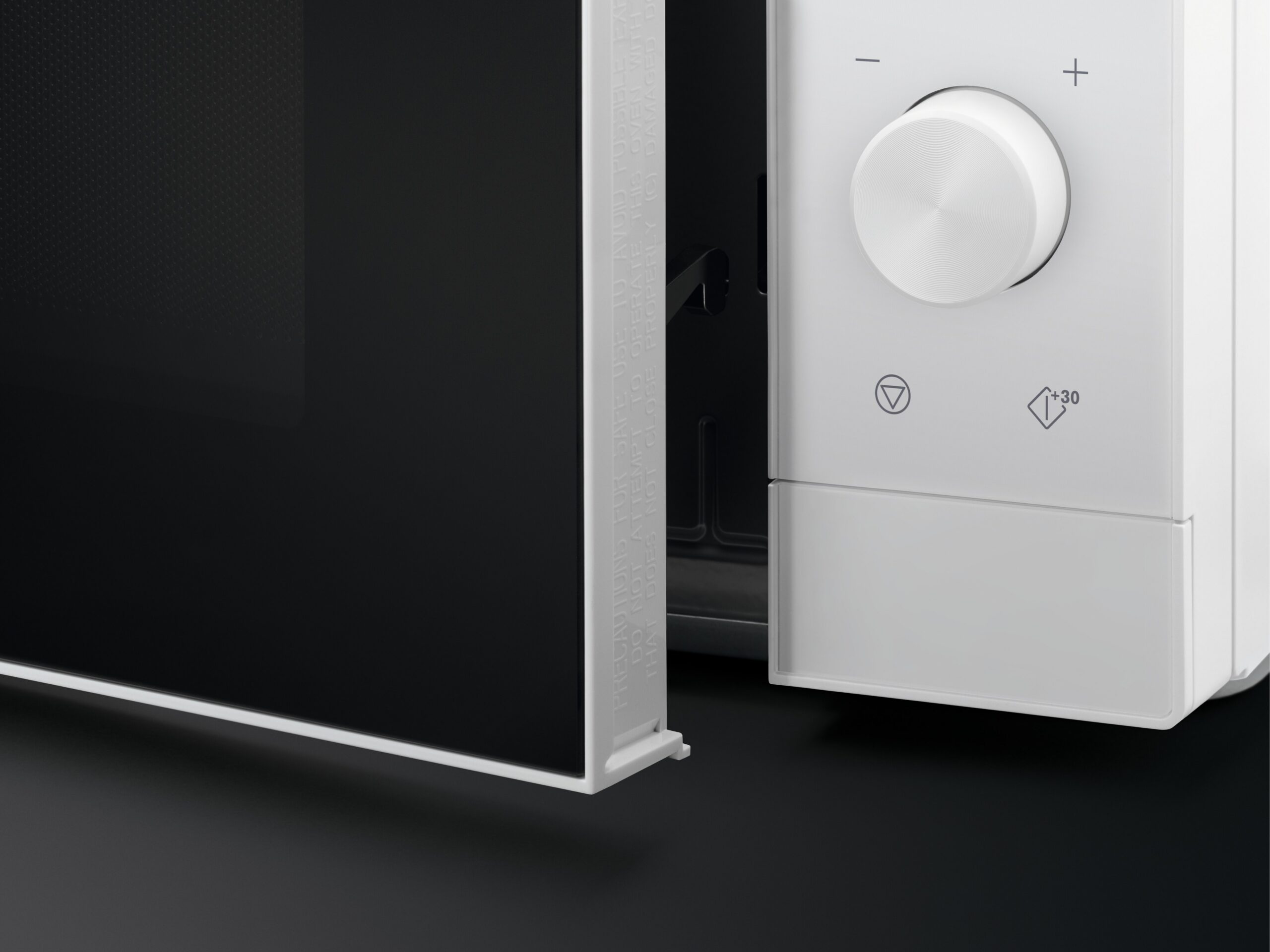 Electrolux EMZ725MMW mikrolaineahi, valge - Image 3