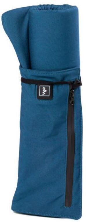 HeatX soojendusega istumisalus, sinine