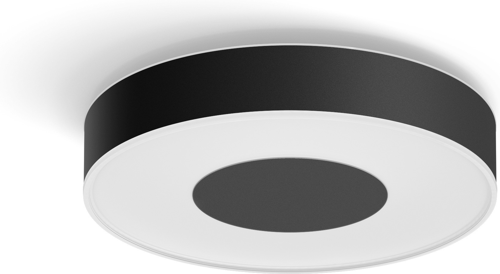 Philips Hue Xamento M nutikas laevalgusti, must, IP44 - Image 2