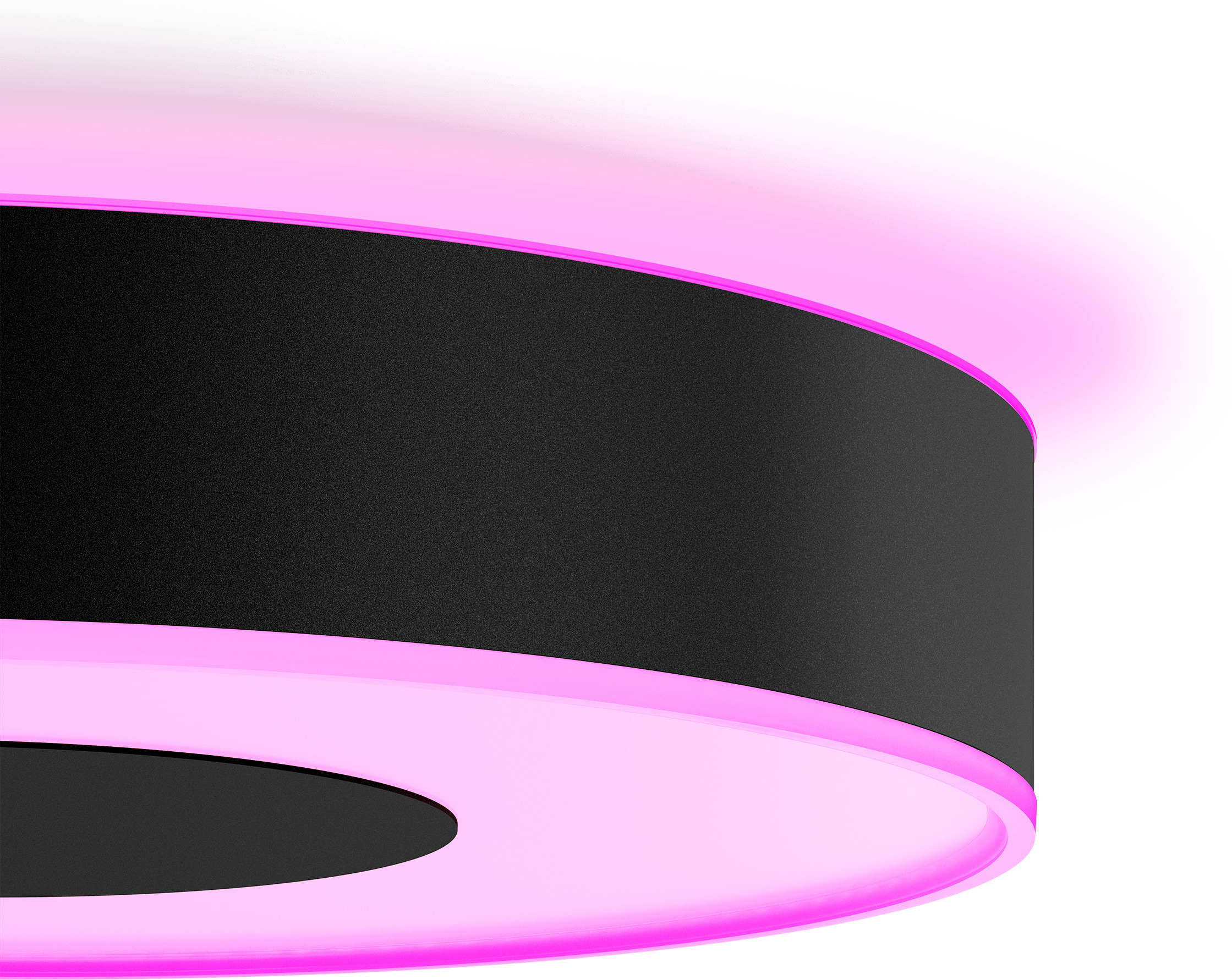 Philips Hue Xamento M nutikas laevalgusti, must, IP44 - Image 5