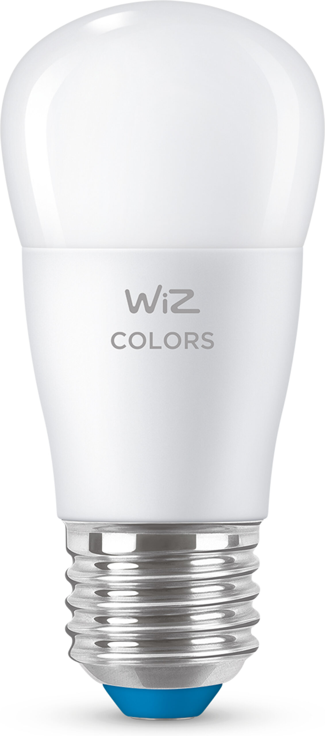 WiZ nutipirn, E27, opaalklaas, RGBW - kõik valge valguse värvid ja varjundid, Wi-Fi, 470 lm - Image 2