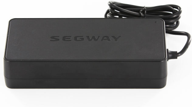 Ninebot by Segway - kiirlaadija, 5 A