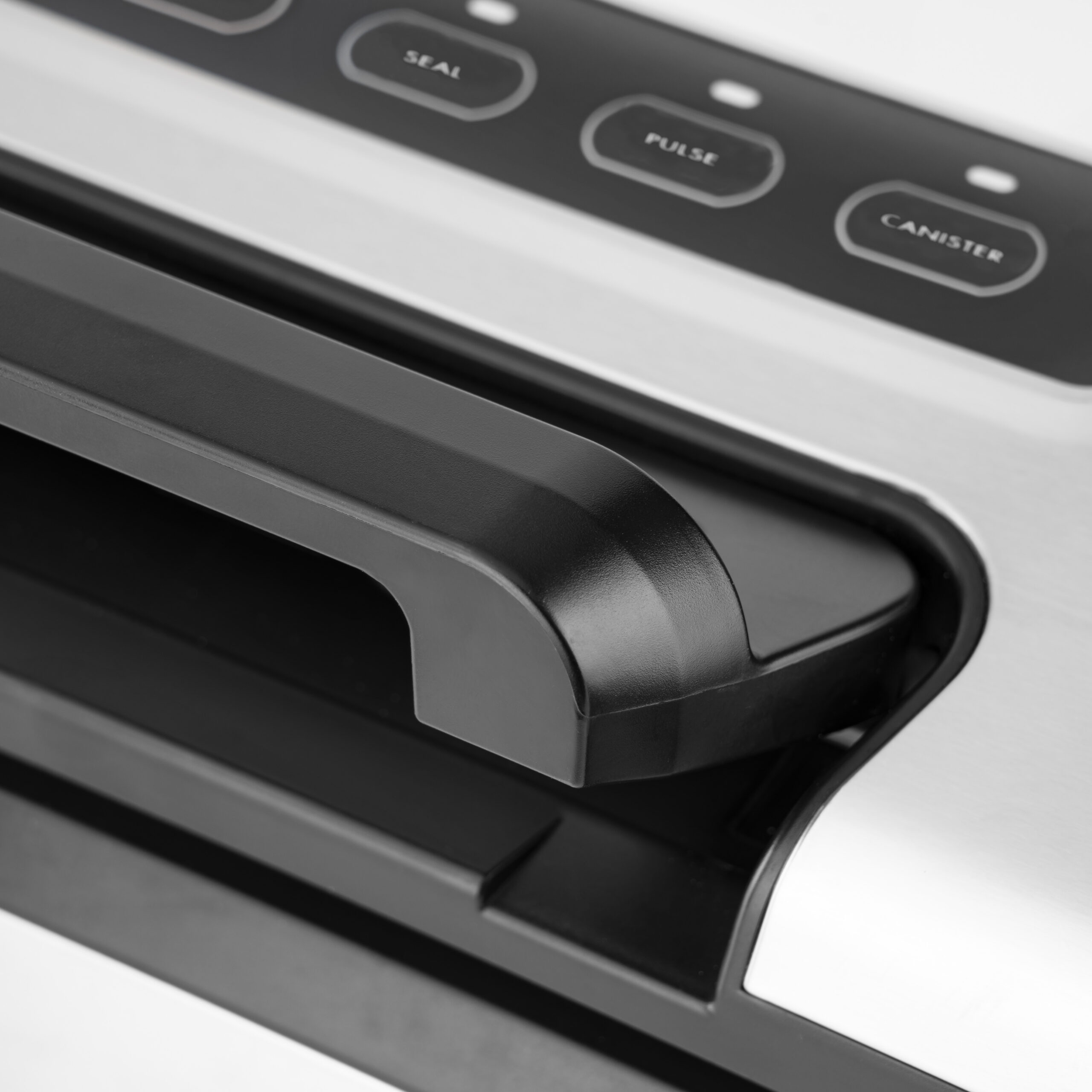 OBH Nordica Prime vaakumpakend, roostevaba teras - Image 3