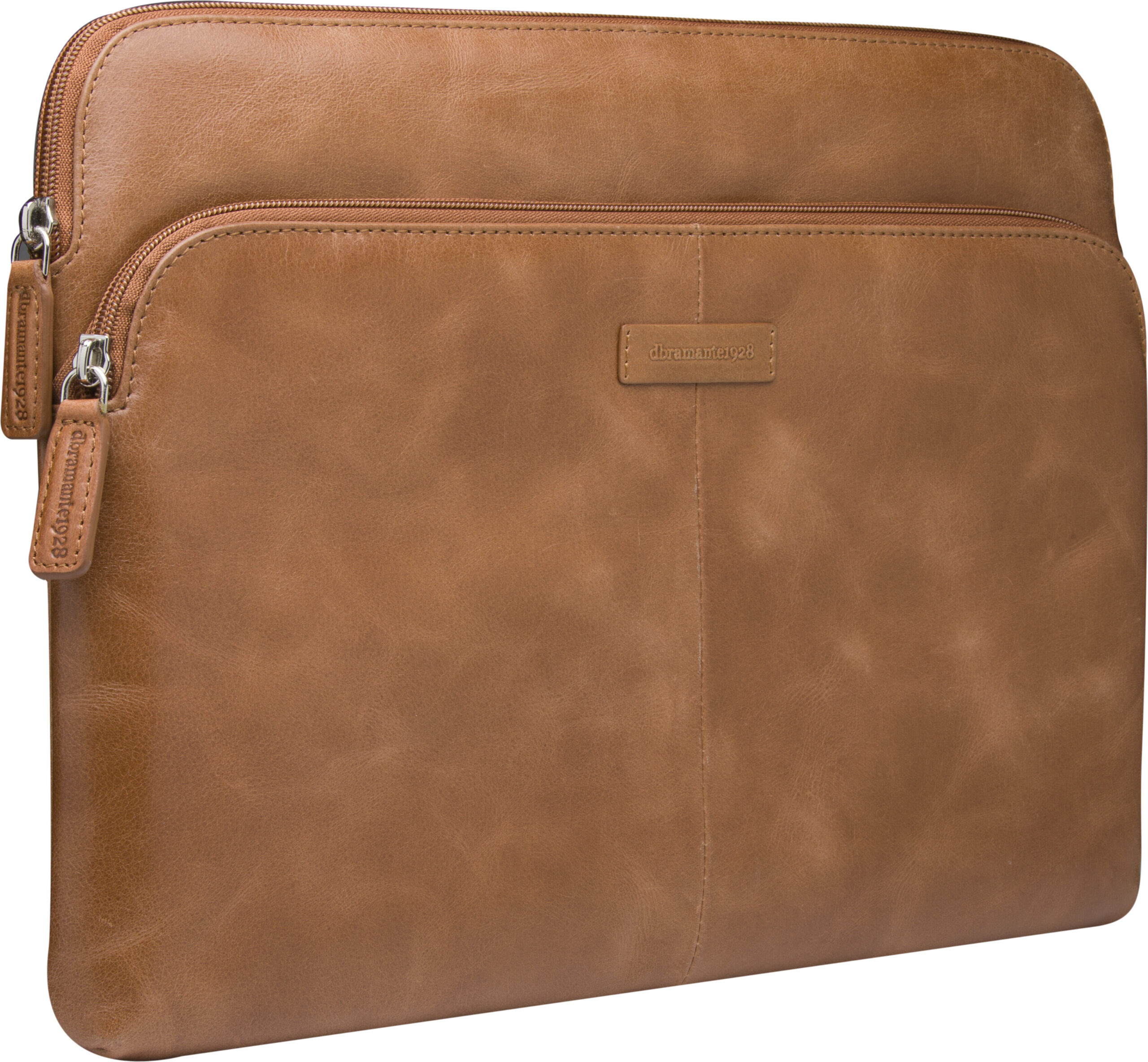 Dbramante1928 Skagen Pro + Gen 2 protective case, 13" MacBook Pro & Air, brown - Image 3