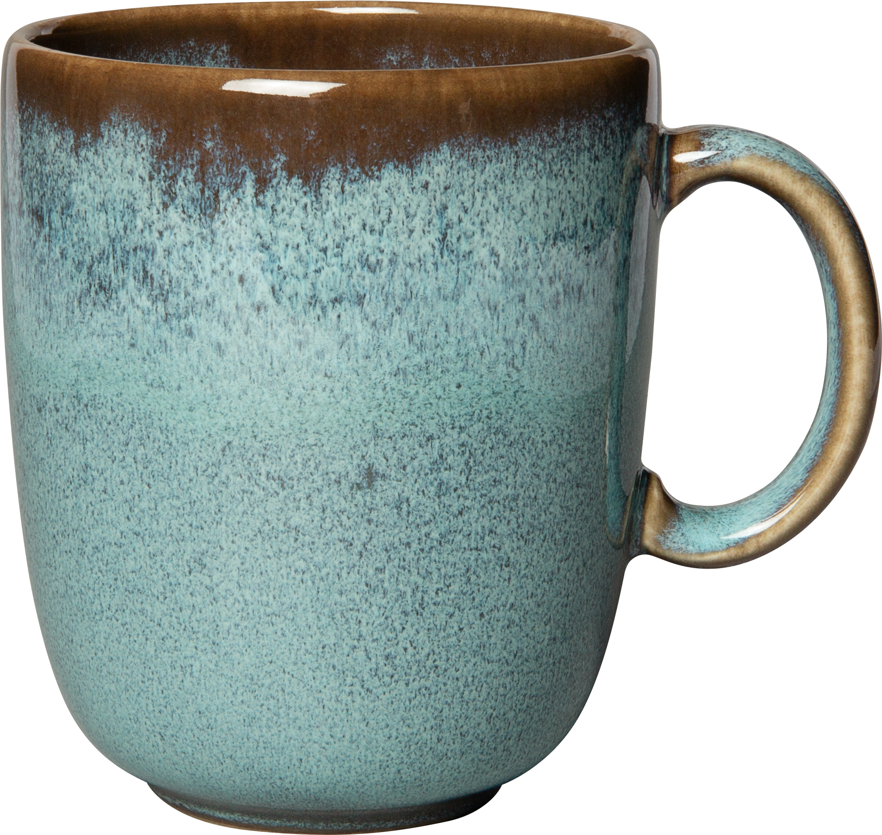 Villeroy & Boch Lave Glace kruus, 0,4 L