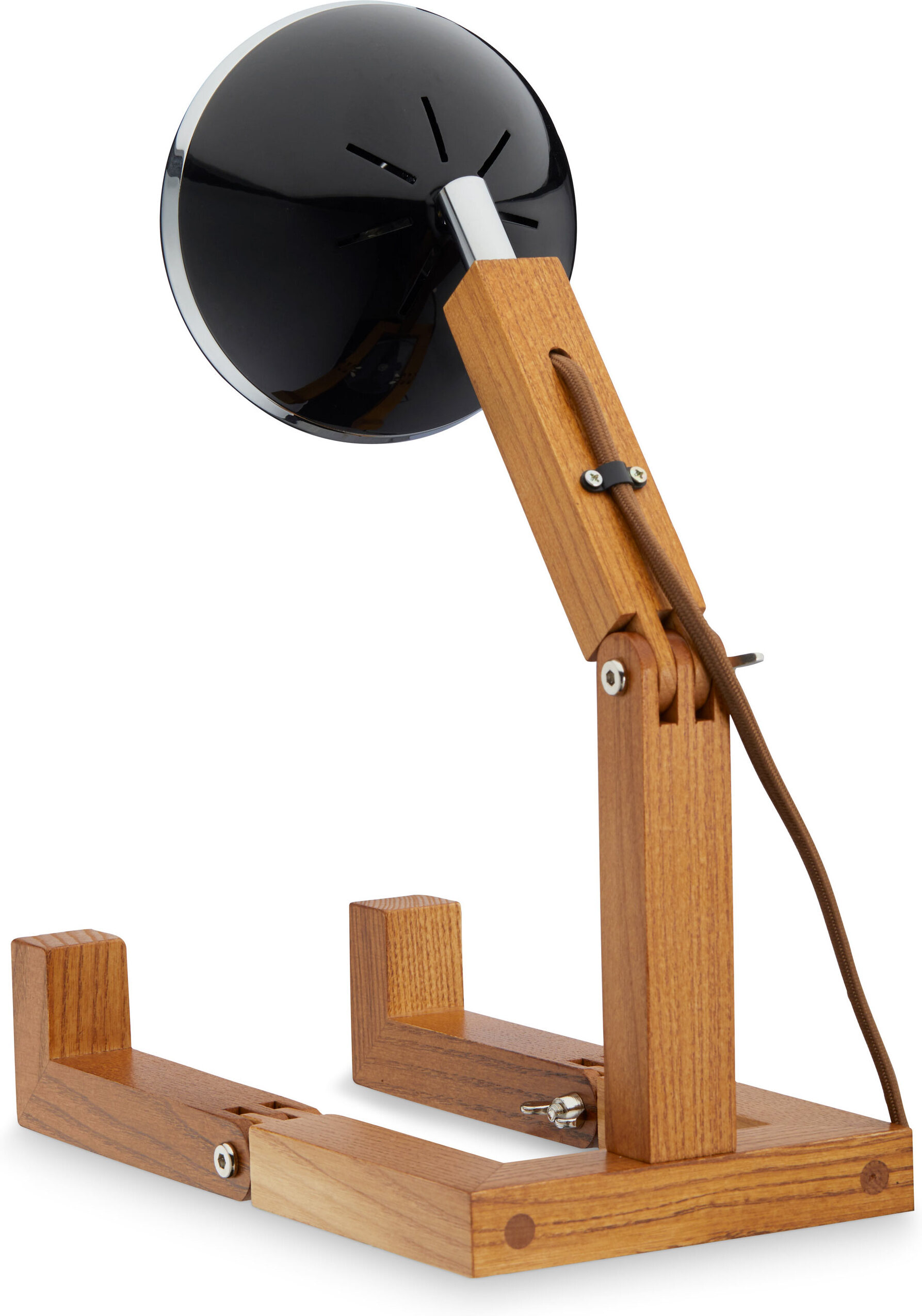 Mr. Wattson Original laualamp, moodne must - Image 2