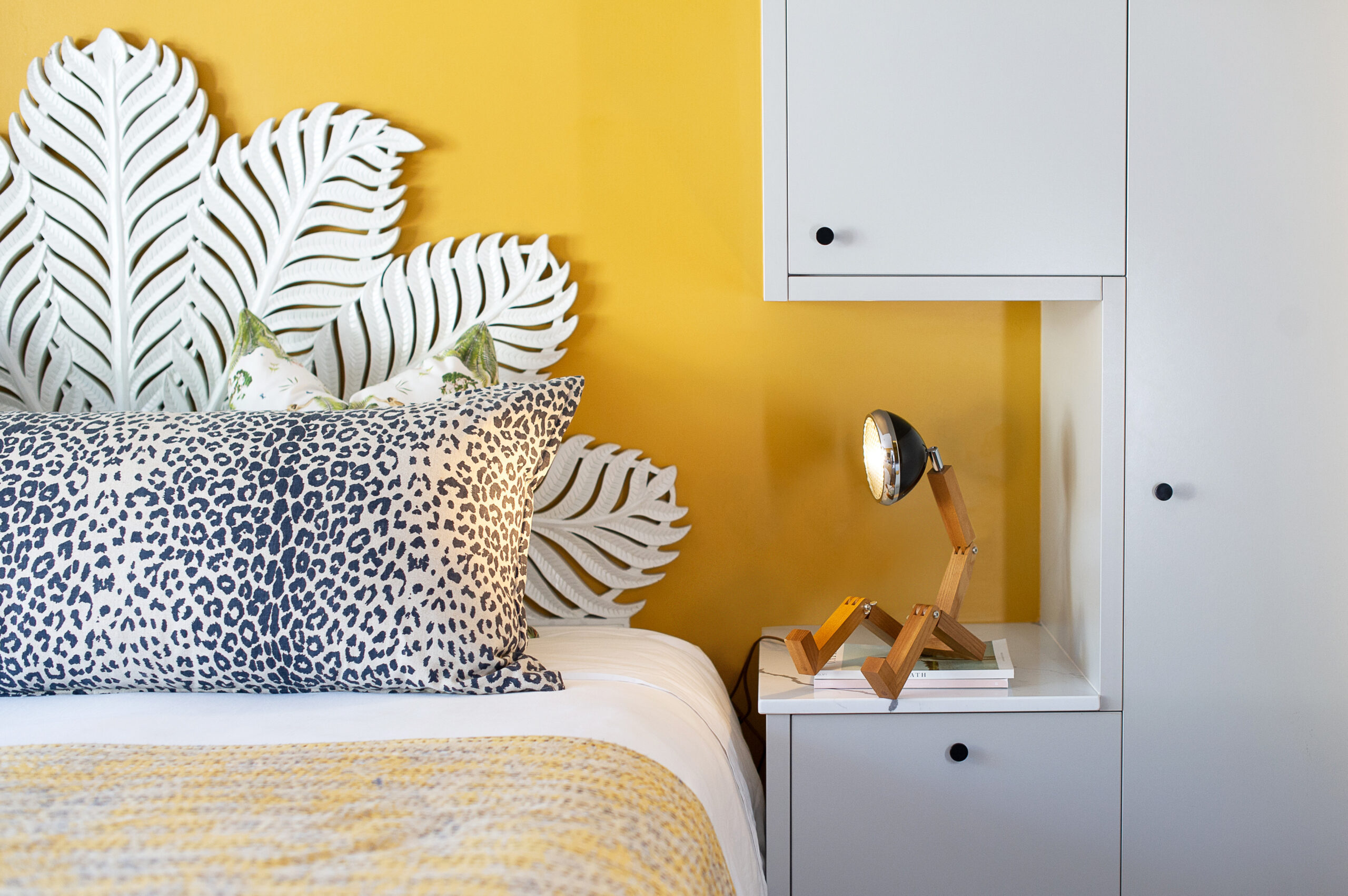 Mr. Wattson Original laualamp, moodne must - Image 4